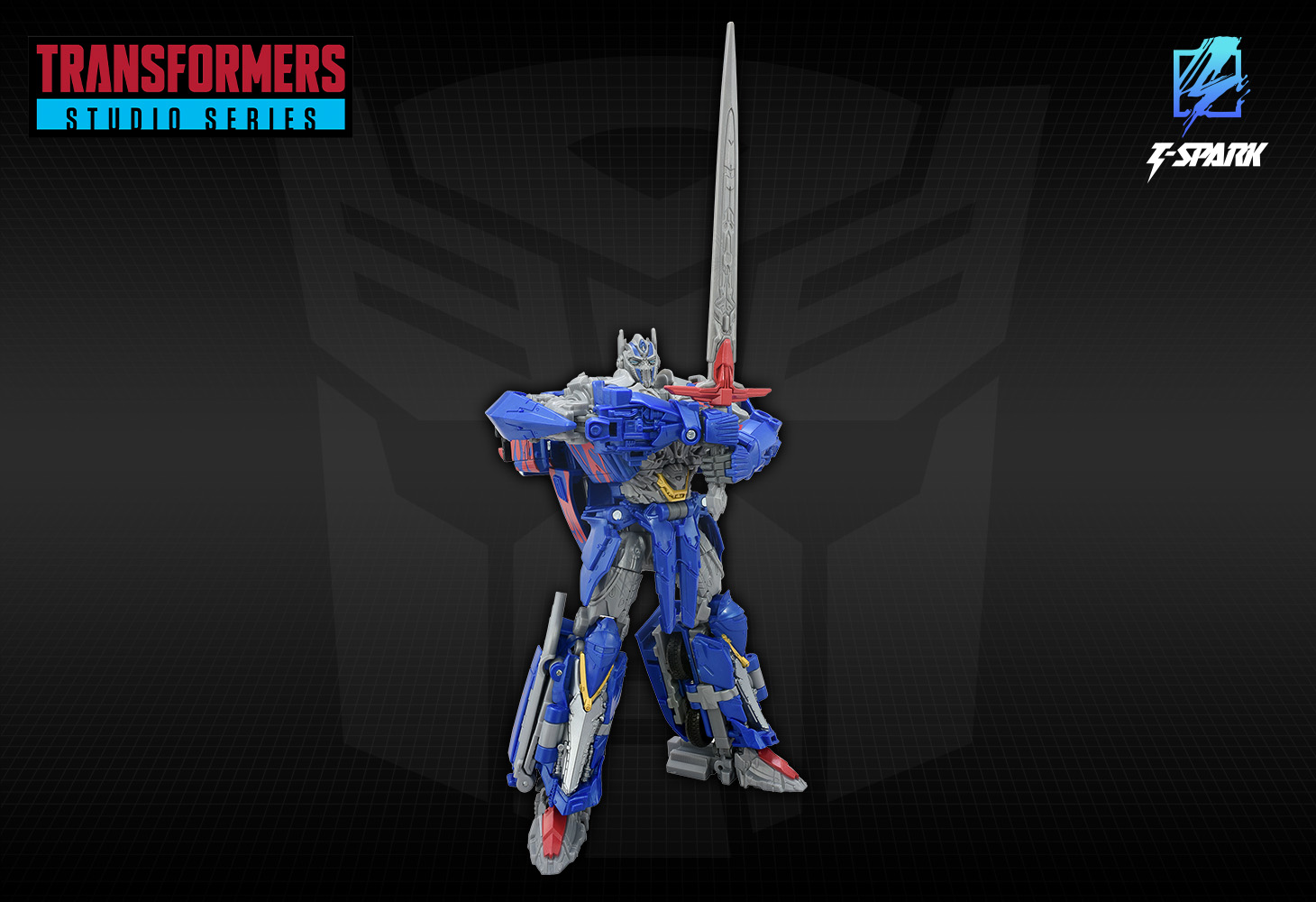 TS-03 オプティマスプライム