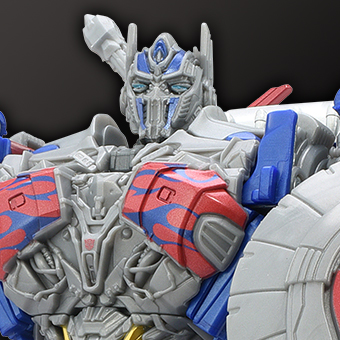 TS-03 オプティマスプライム