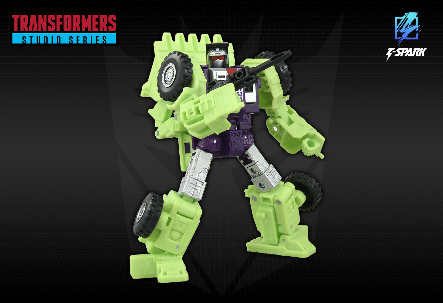 TS-06 スクラッパー