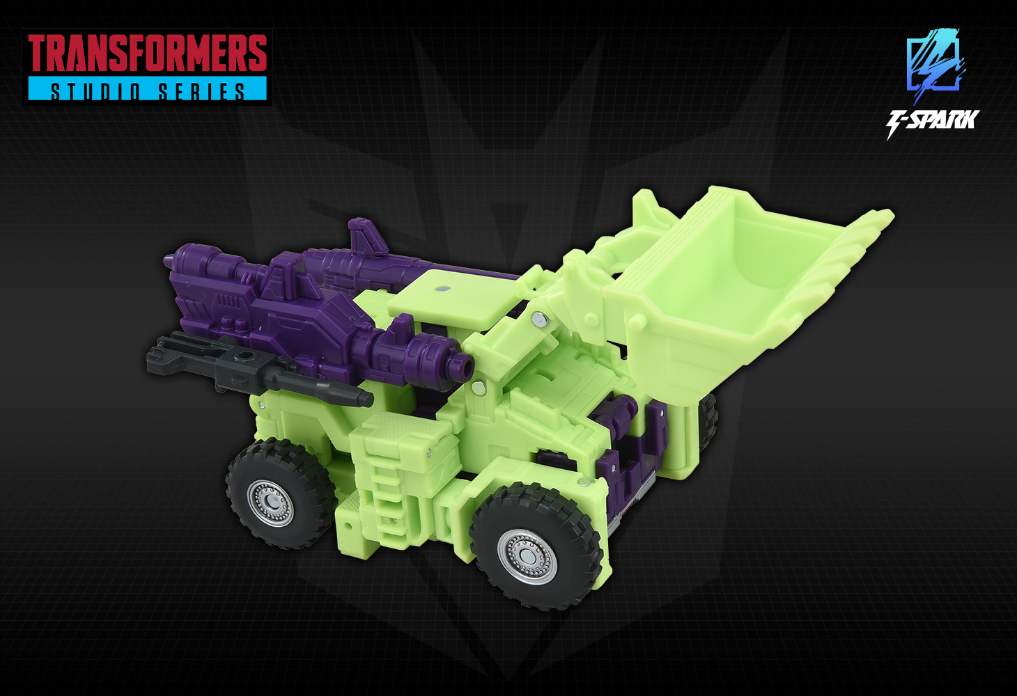 TS-06 スクラッパー