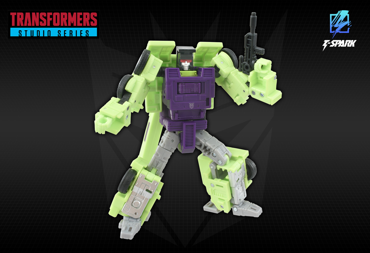 TS-07 フック＆ロングハウル