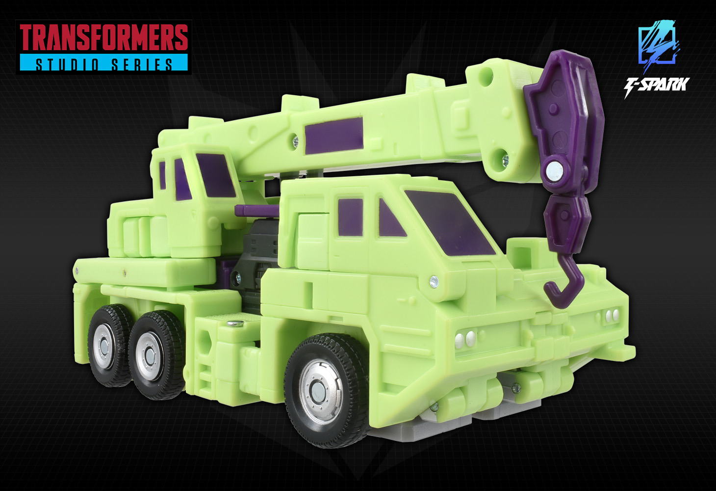 TS-07 フック＆ロングハウル