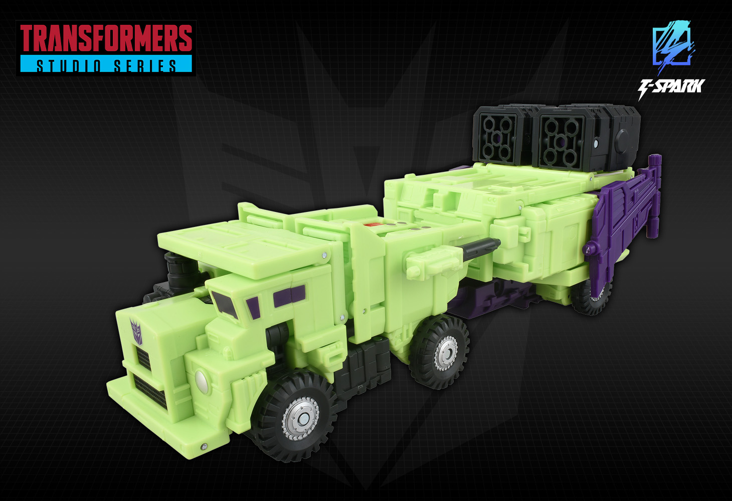 TS-07 フック＆ロングハウル