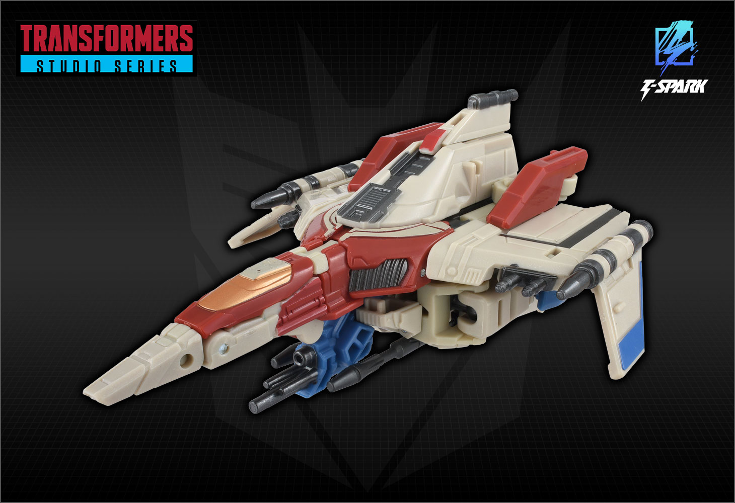 TS-10 スタースクリーム