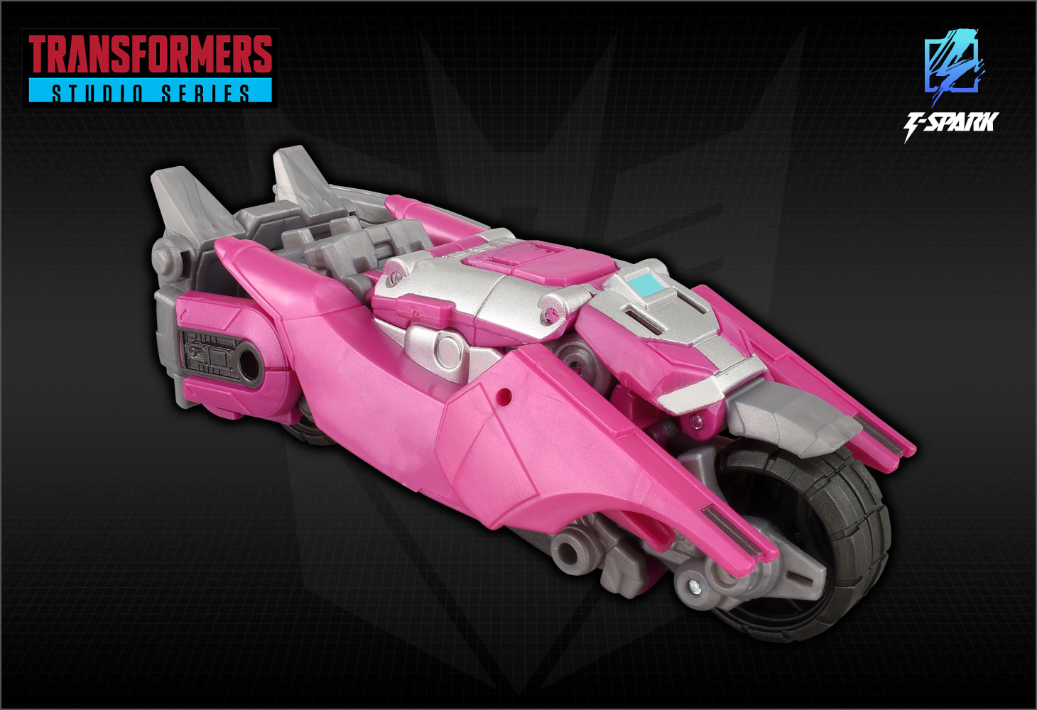 TS-11 エリータ-1