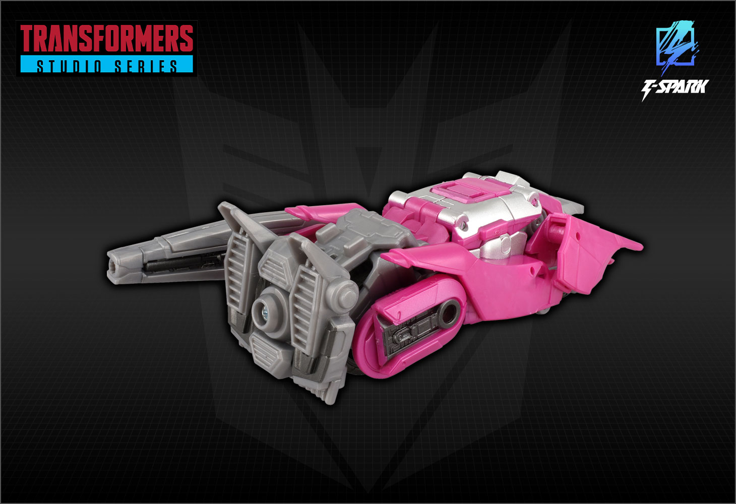 TS-11 エリータ-1