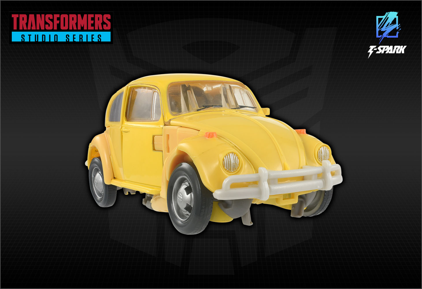 TS-13 バンブルビー