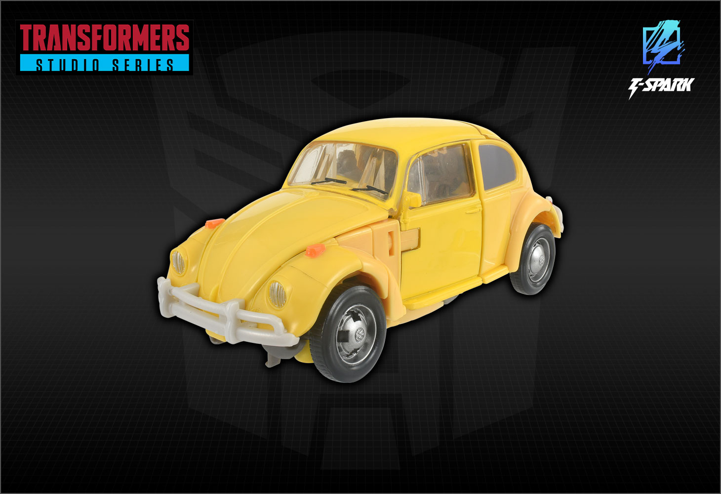 TS-13 バンブルビー