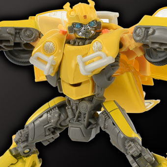 TS-13 バンブルビー