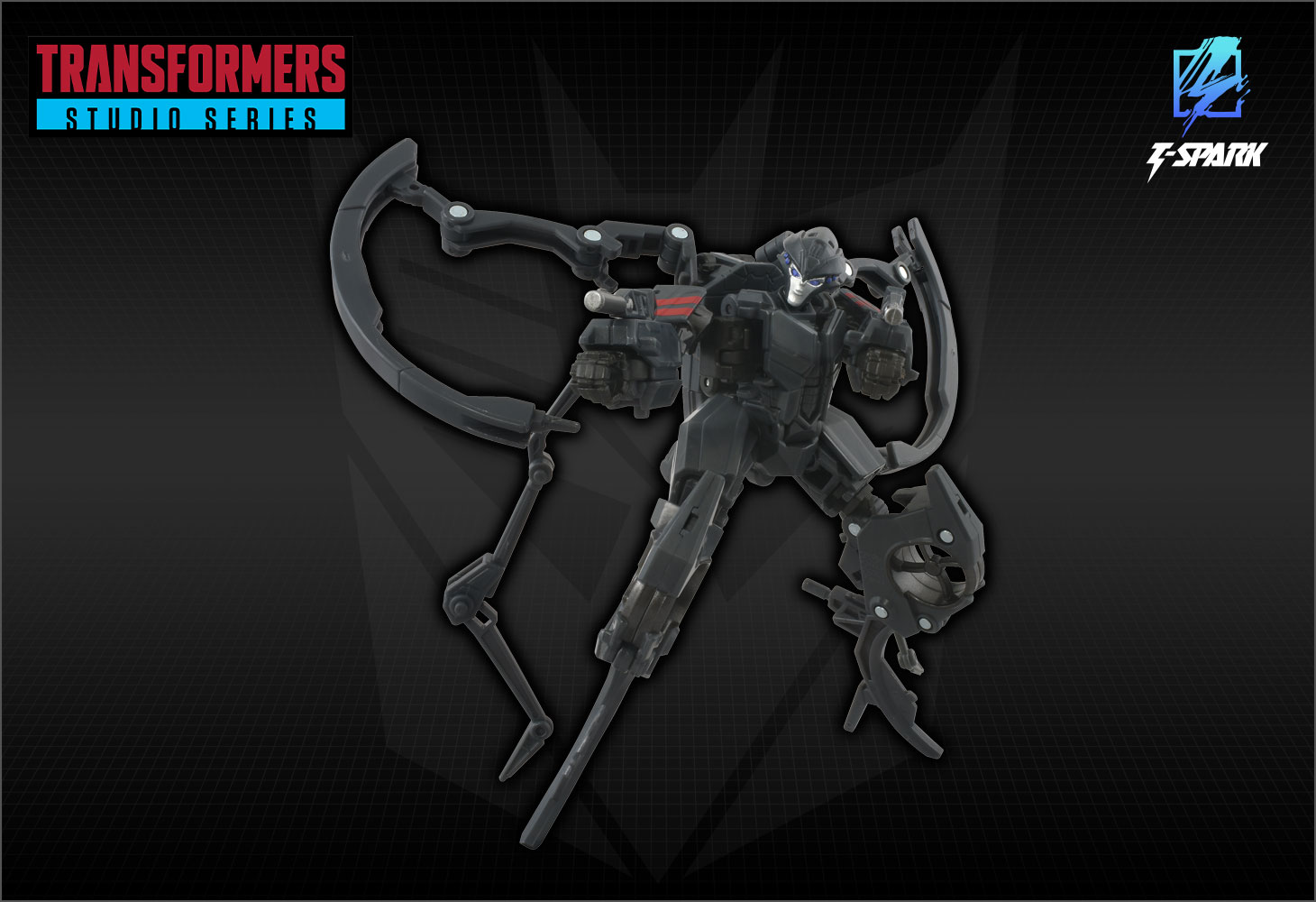 TS-14 エアラクニッド