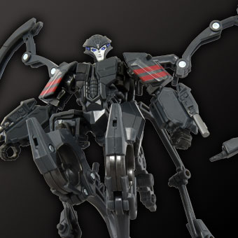 TS-14 エアラクニッド