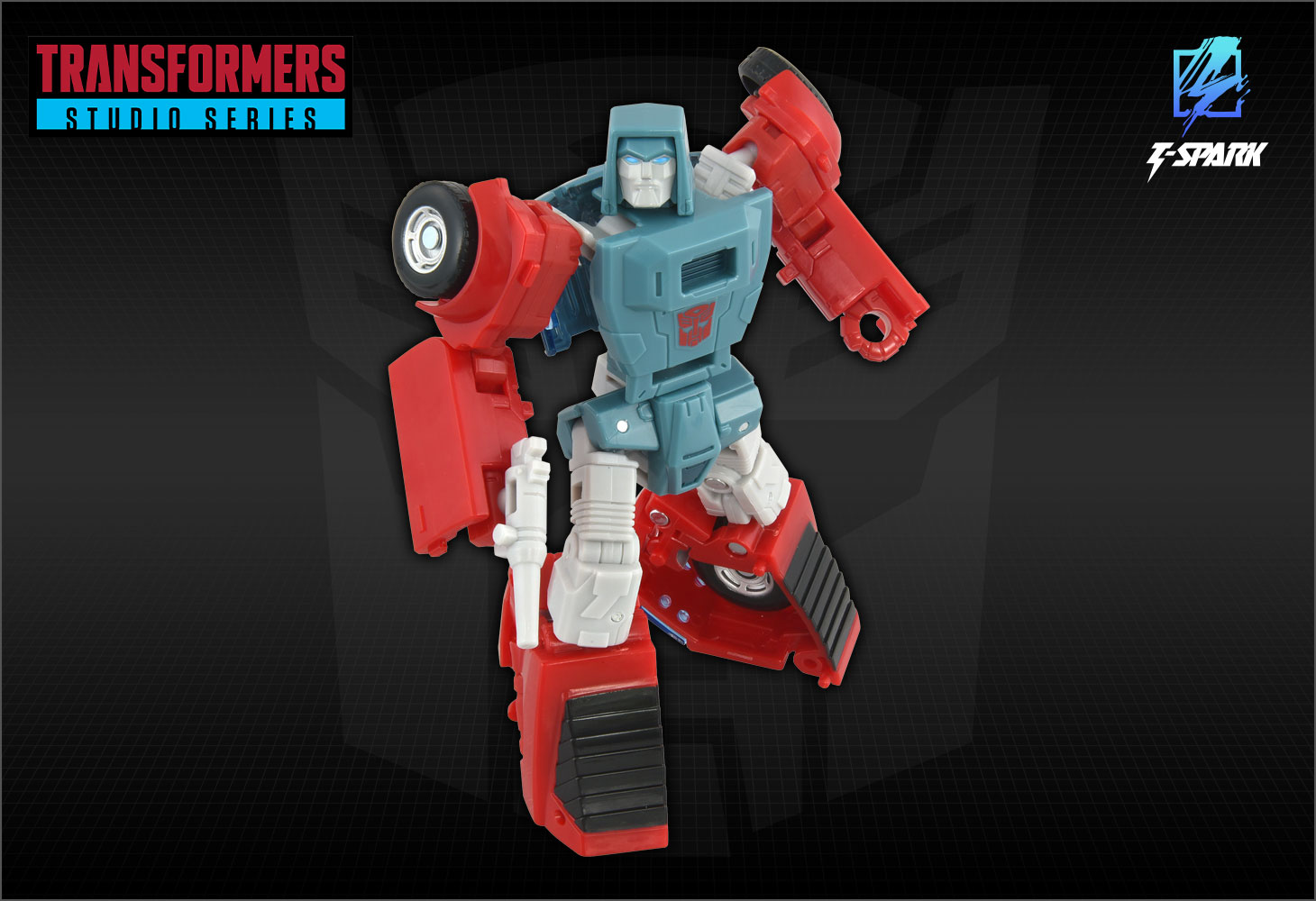 TS-15 ウインドチャージャー