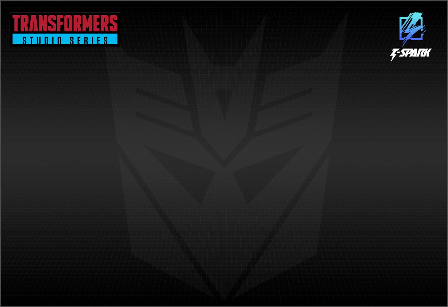 TS-16 ディセプティコンバリケード