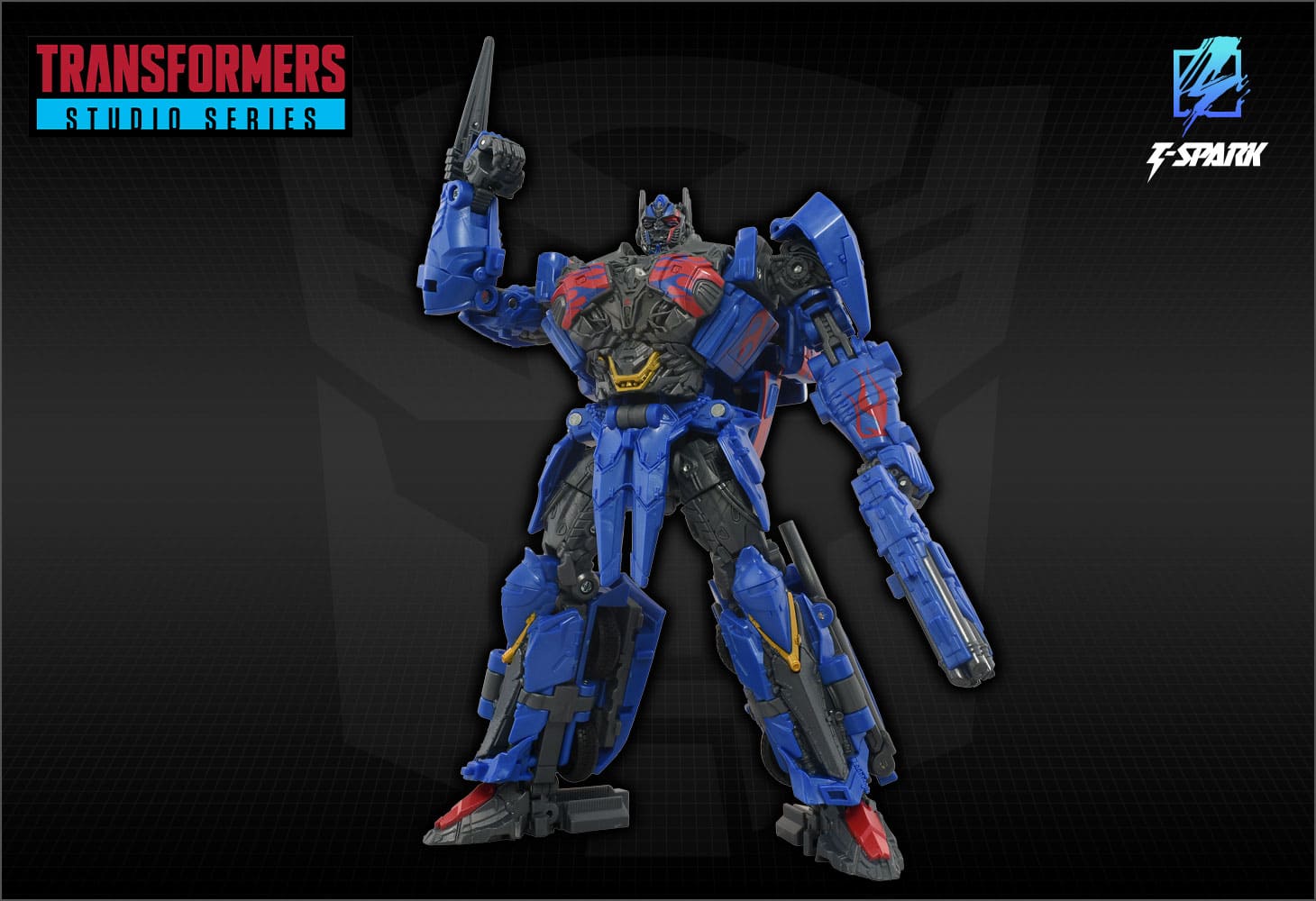 TS-17 ネメシスプライム