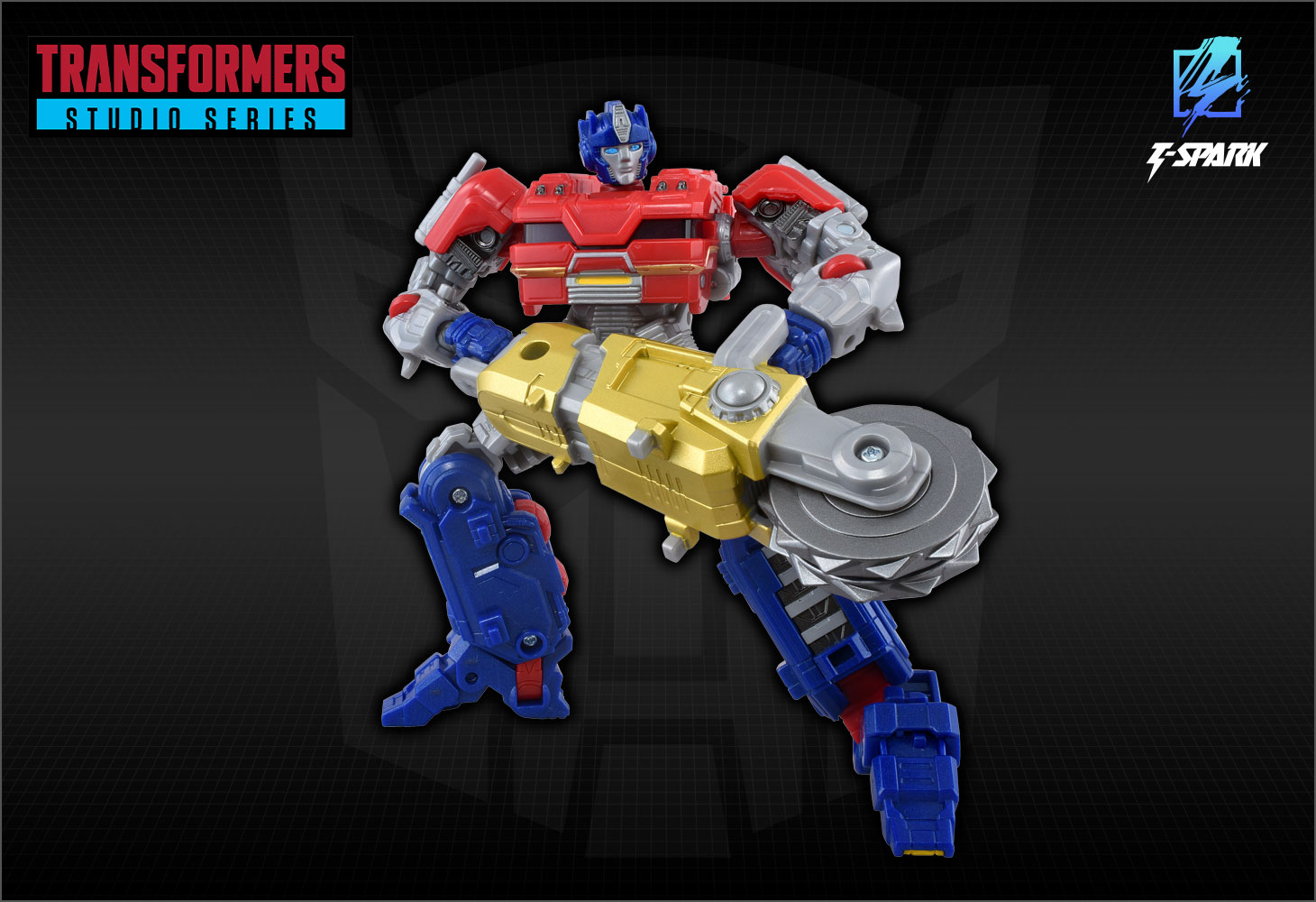 TS-20オライオンパックス