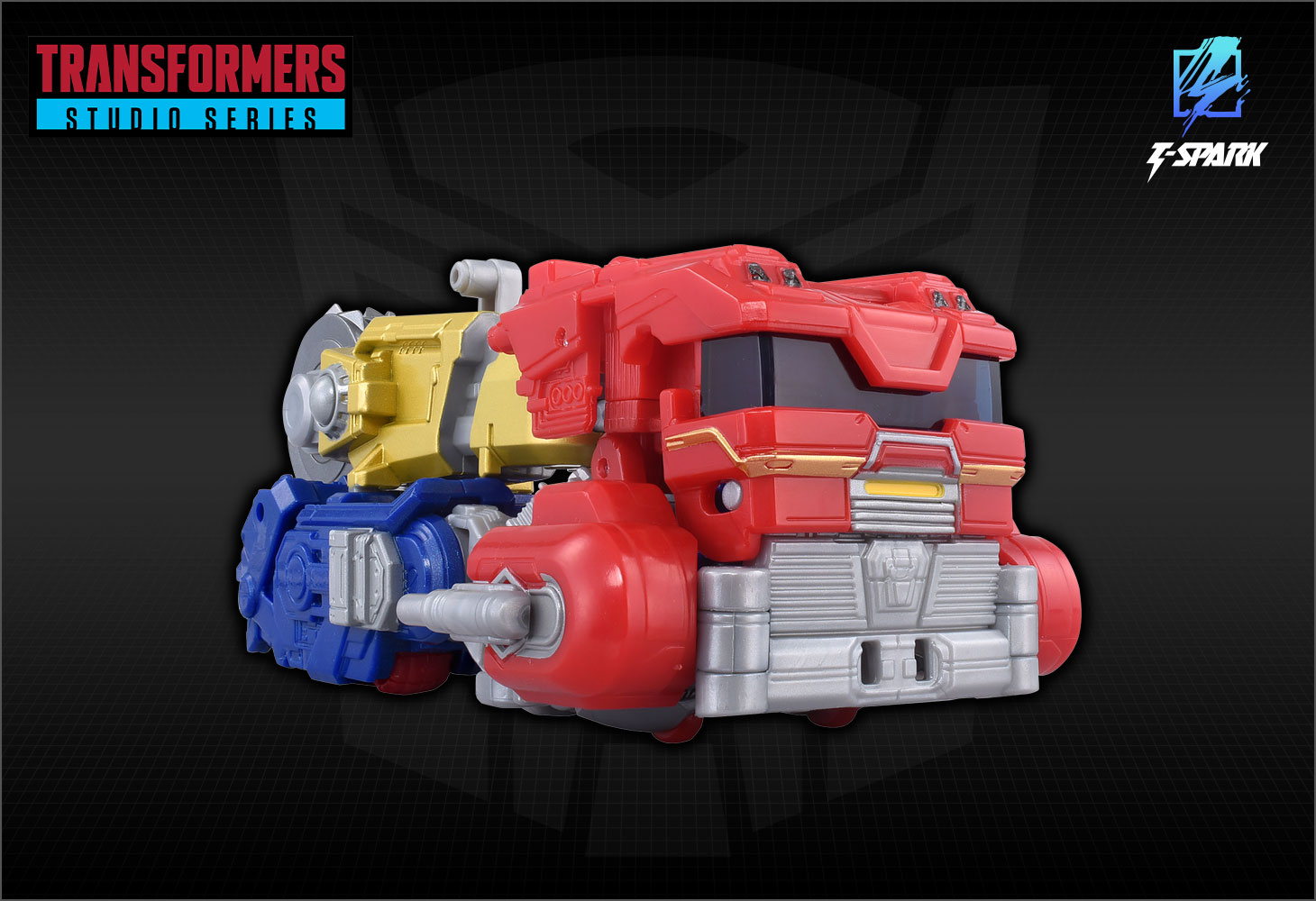 TS-20オライオンパックス