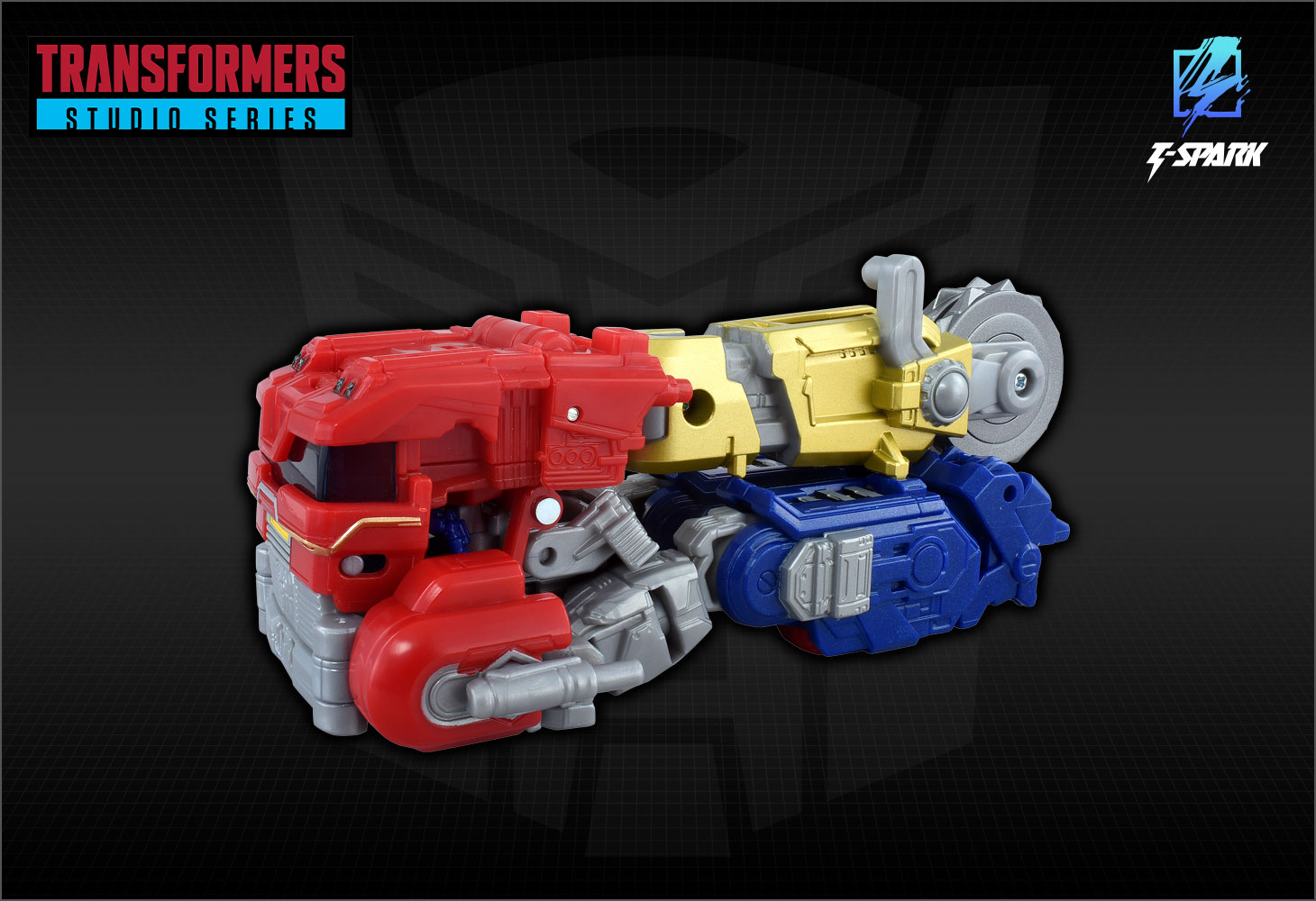 TS-20オライオンパックス