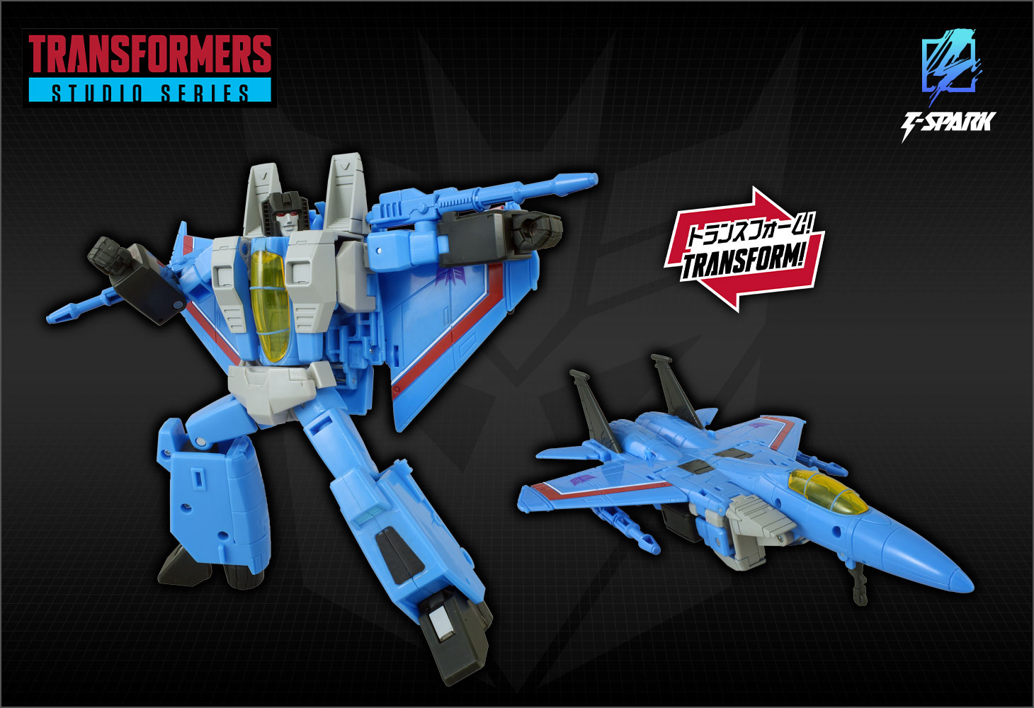 TS-23 サンダークラッカー