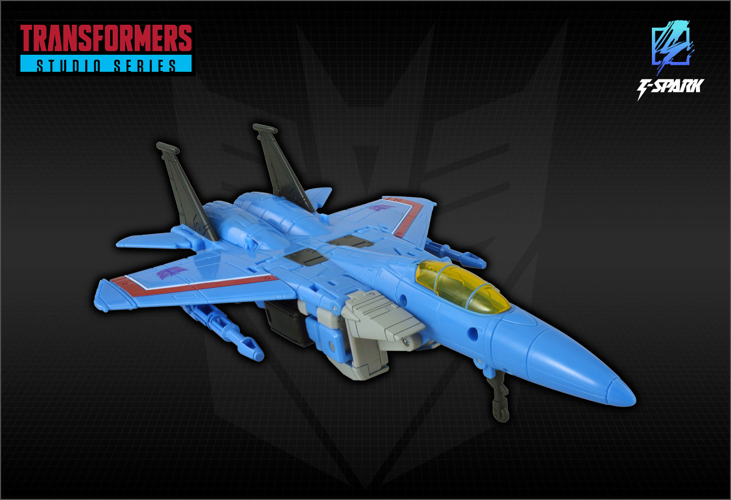 TS-23 サンダークラッカー