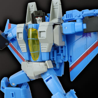 TS-23 サンダークラッカー