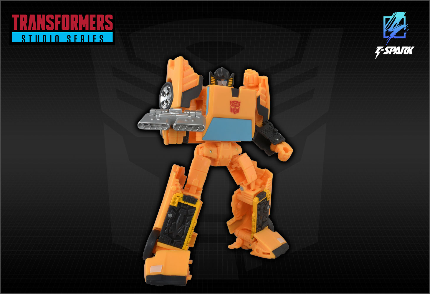 TS-24 サンストリーカー