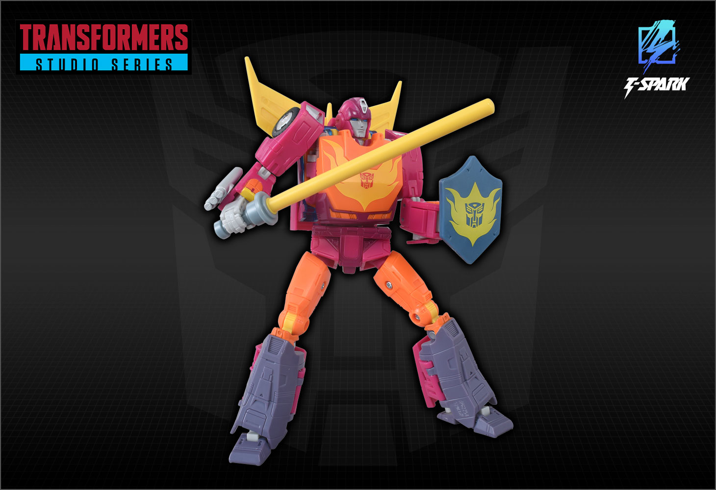 TS-25 ホットロッド MTMTEコレクション