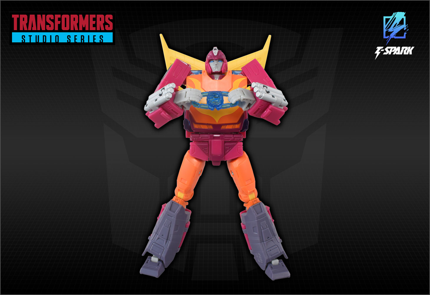 TS-25 ホットロッド MTMTEコレクション