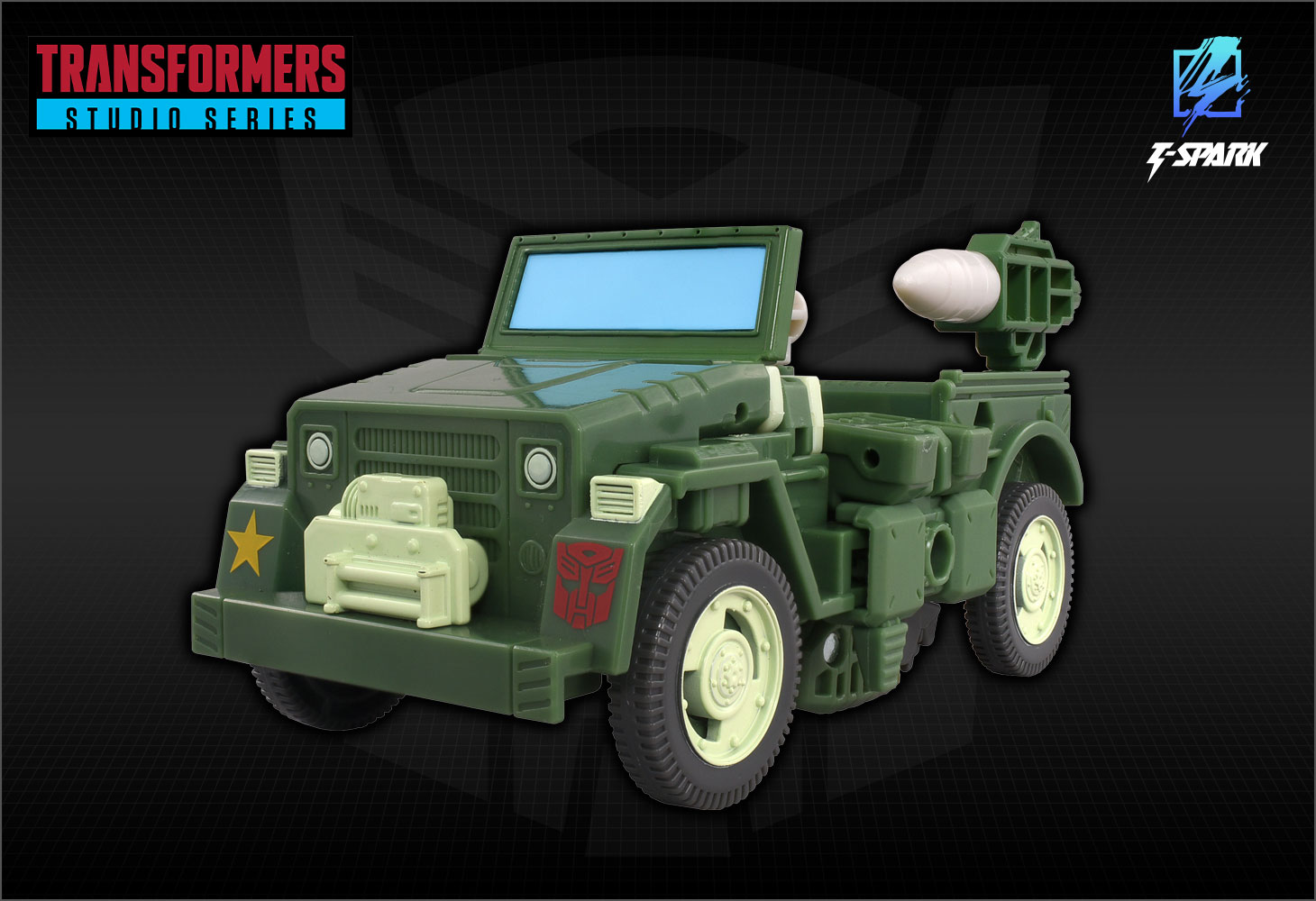 TS-26 ハウンド MTMTEコレクション