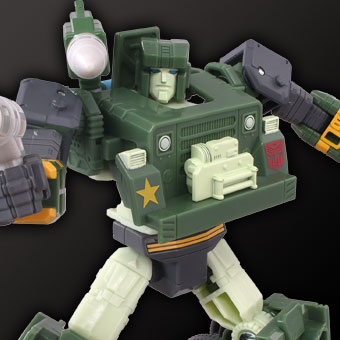 TS-26 ハウンド MTMTEコレクション