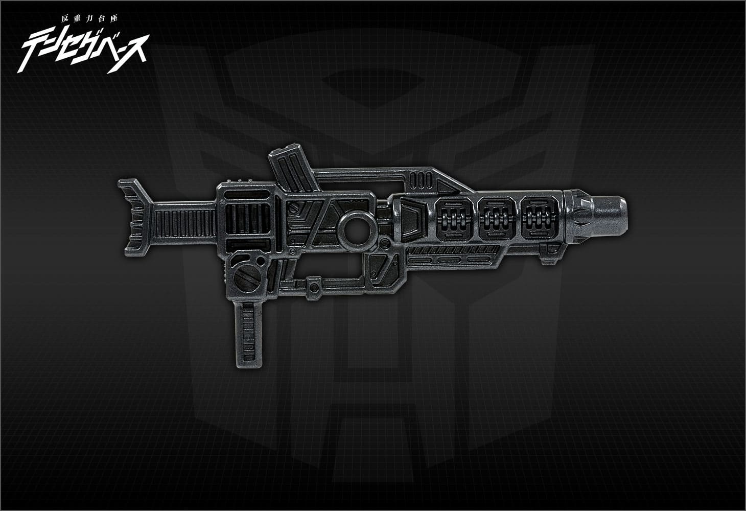 反重力台座テンセグベース オプティマスプライム セット