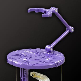 反重力台座テンセグベース ディセプティコンVer.