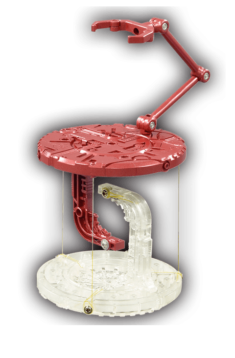 テンセグベース