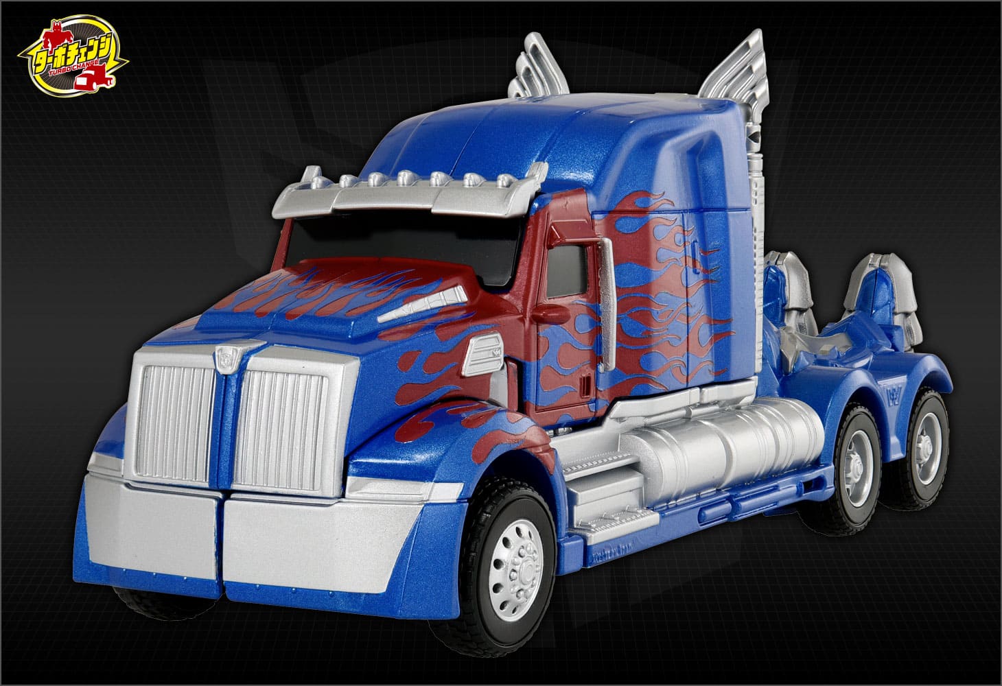 TC-01ビッグオプティマスプライム