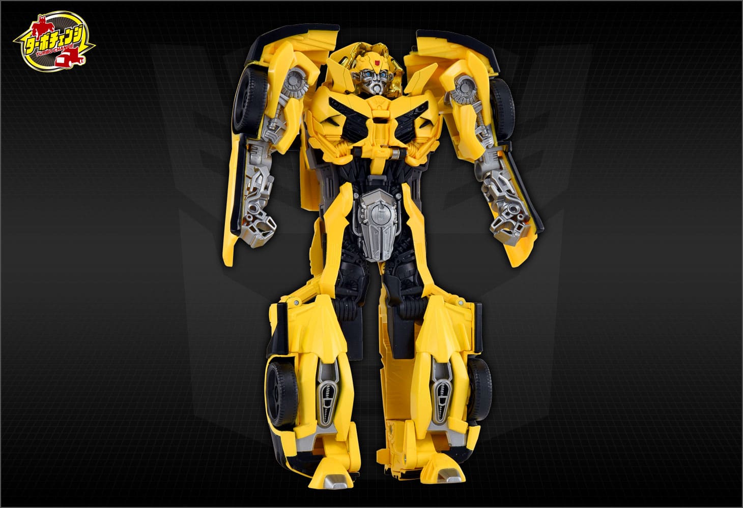 TC-02ビッグバンブルビー