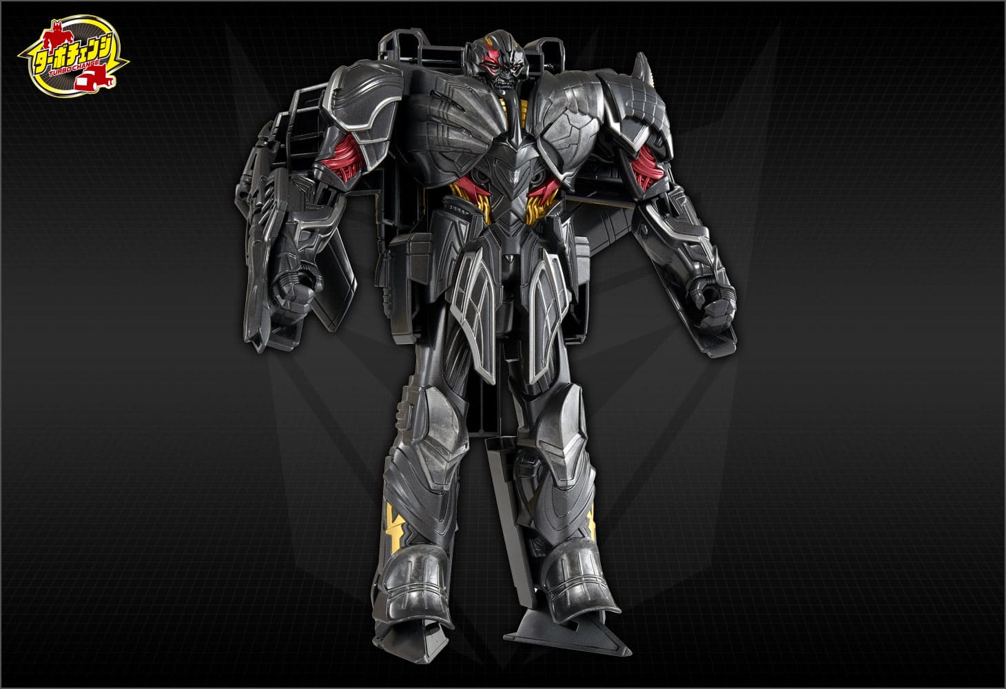 TC-03ビッグメガトロン