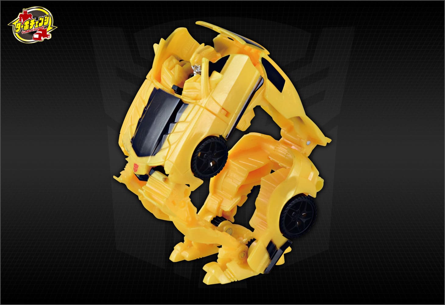 TC-05バンブルビー