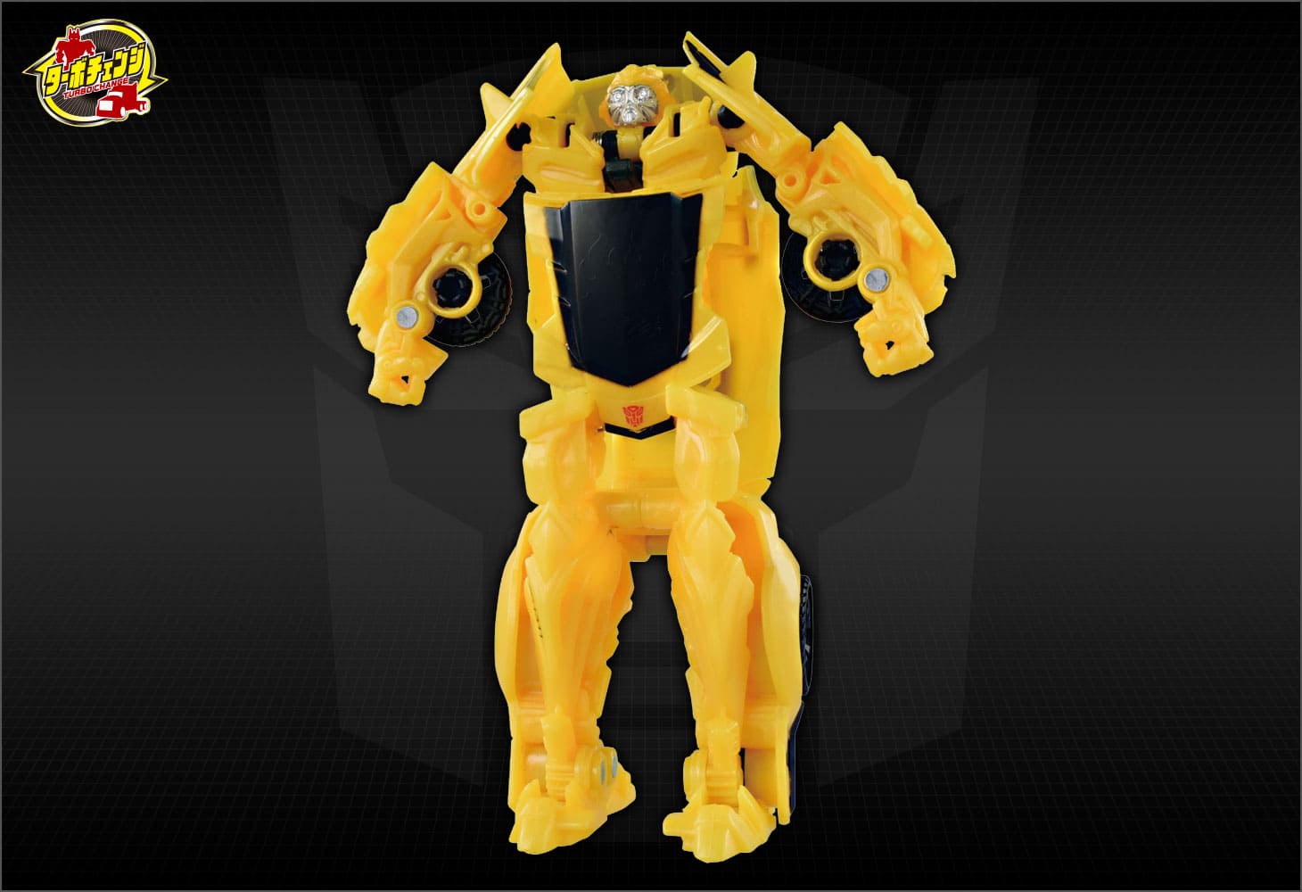 TC-05バンブルビー