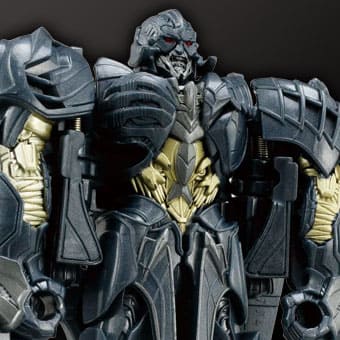 TC-07メガトロン