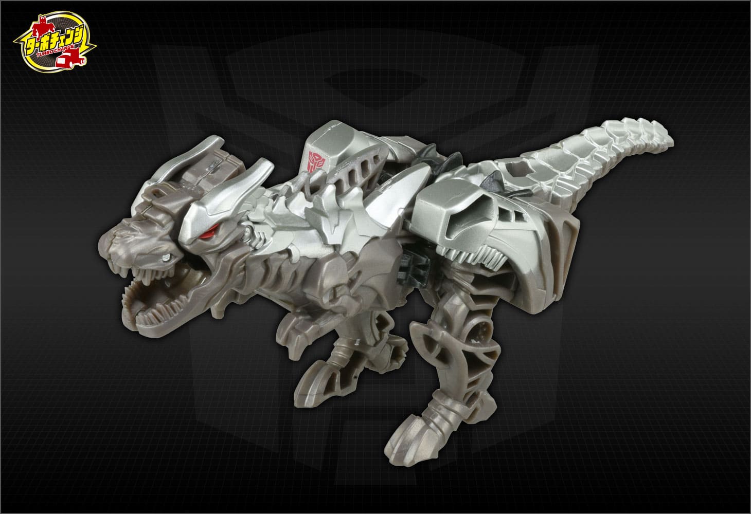 TC-08グリムロック