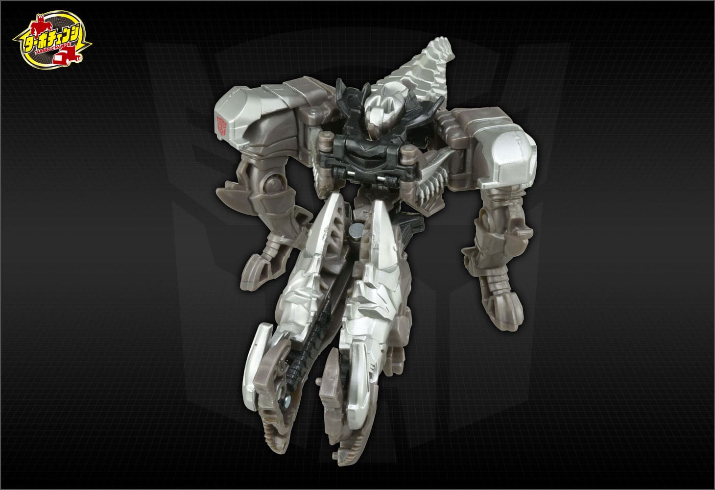 TC-08グリムロック