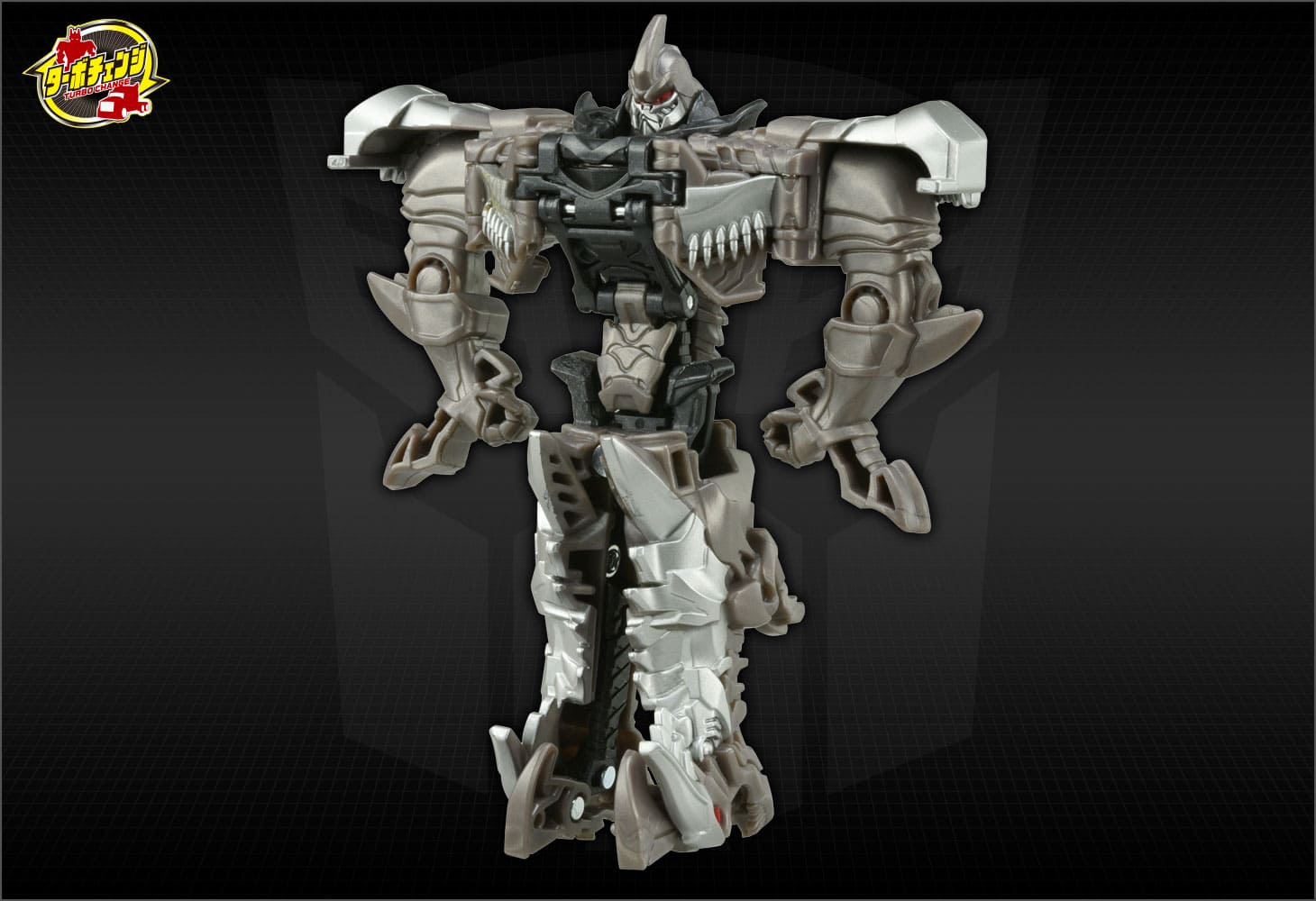 TC-08グリムロック