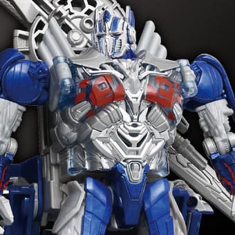 TC-09バトルコマンドオプティマスプライム