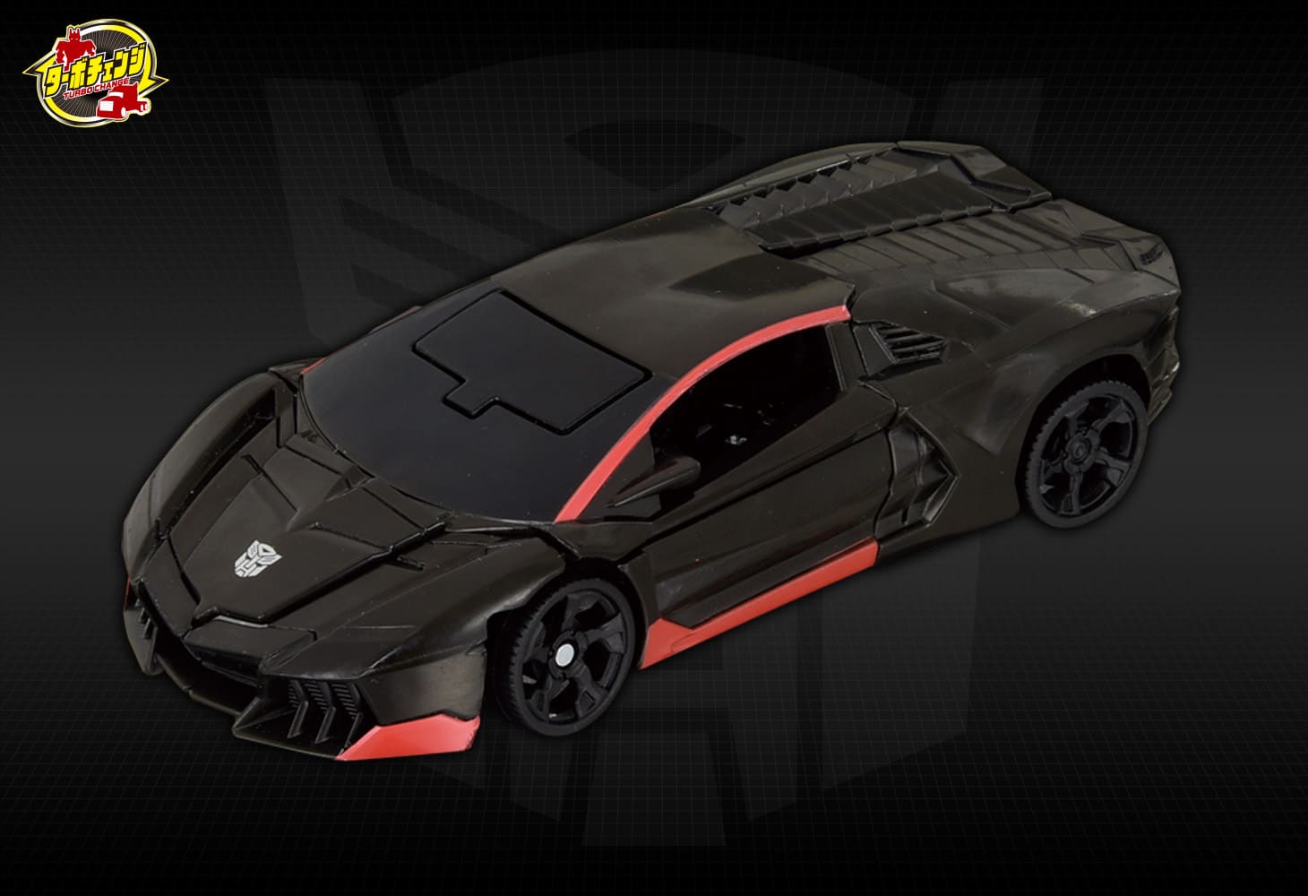 TC-10 オートボットホットロッド