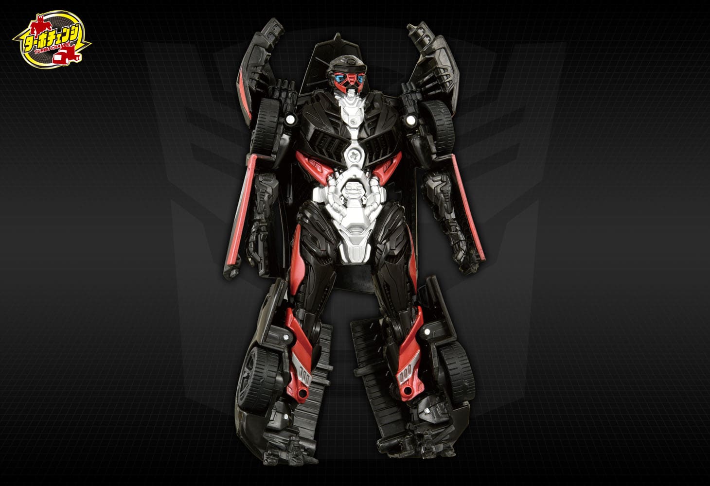 TC-10 オートボットホットロッド