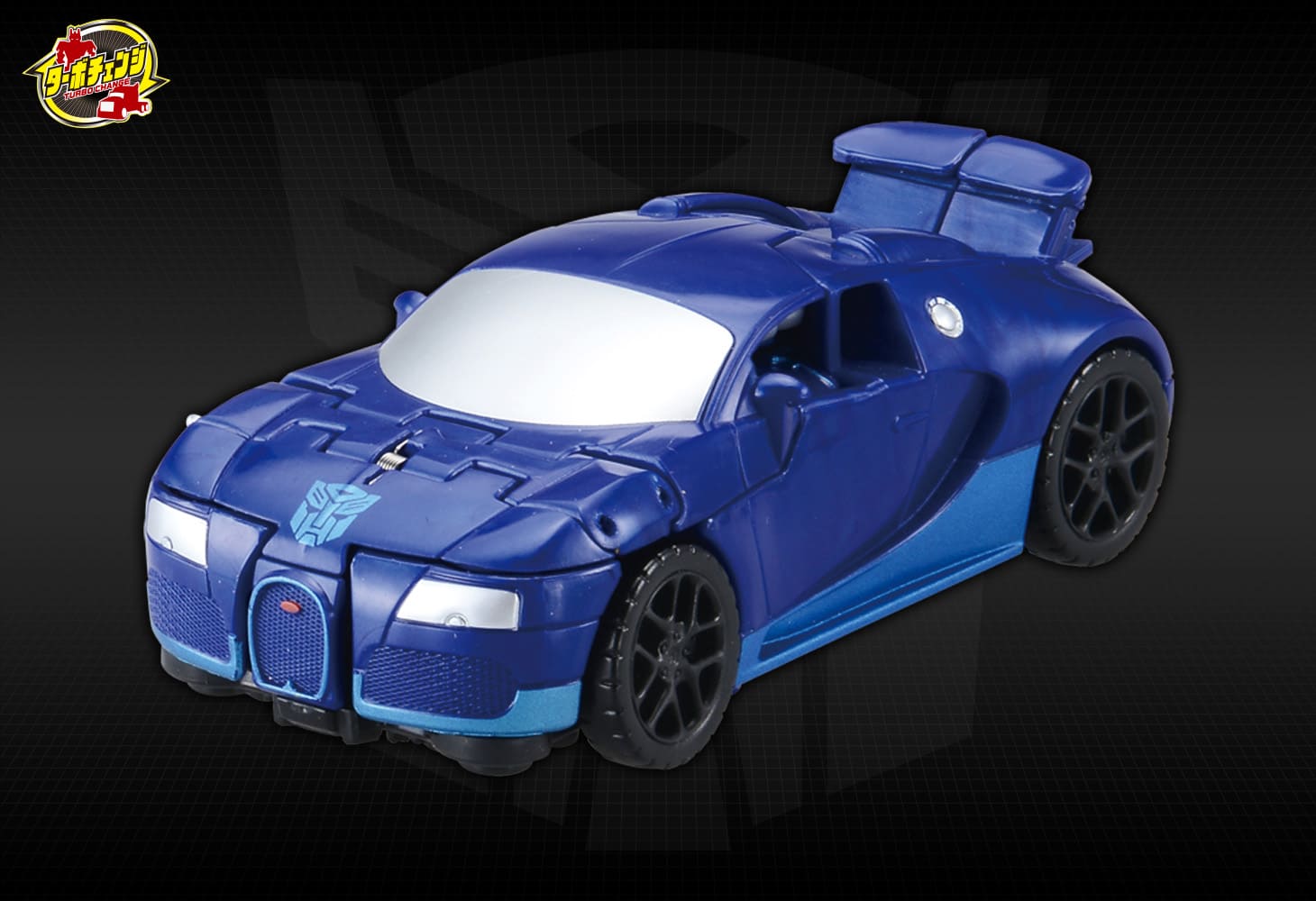 TC-11 オートボットドリフト