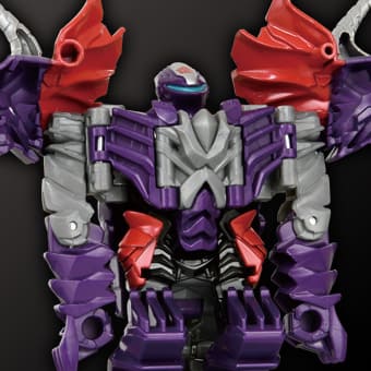 TC-12 ダイノボットスラッグ