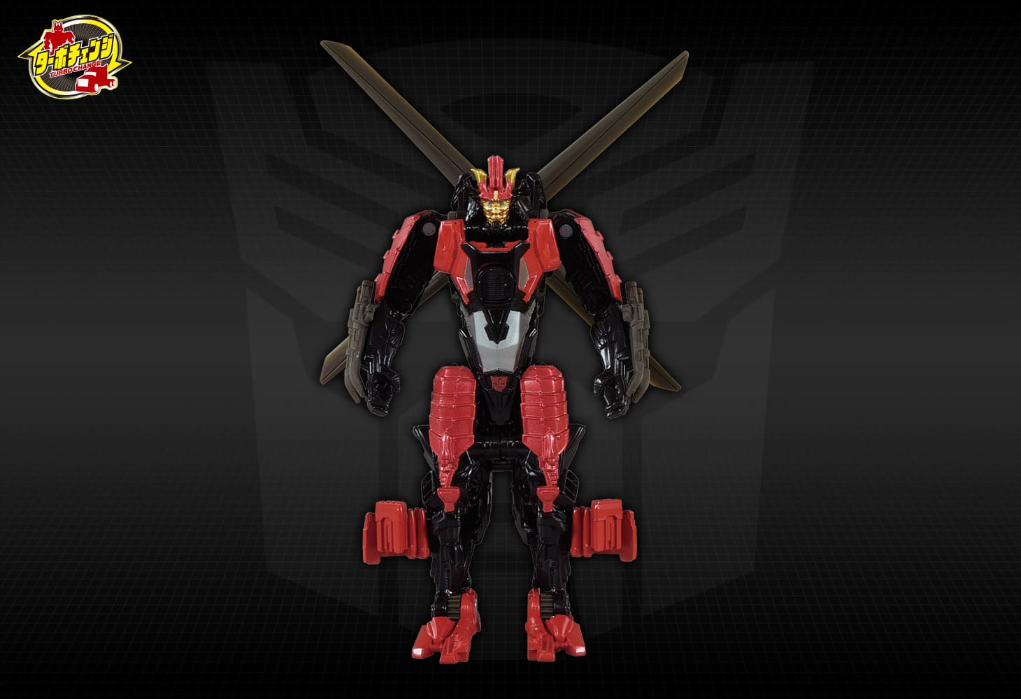 TC-13 バトルコマンドオプティマスプライム最強指令セット