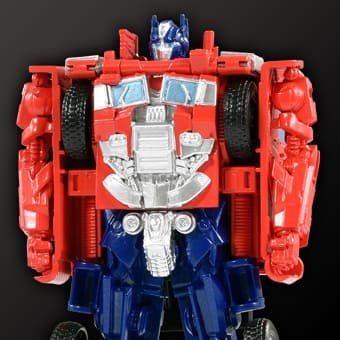 TC-14 オプティマスプライム