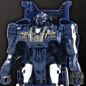 TC-15 ディセプティコンバリケード