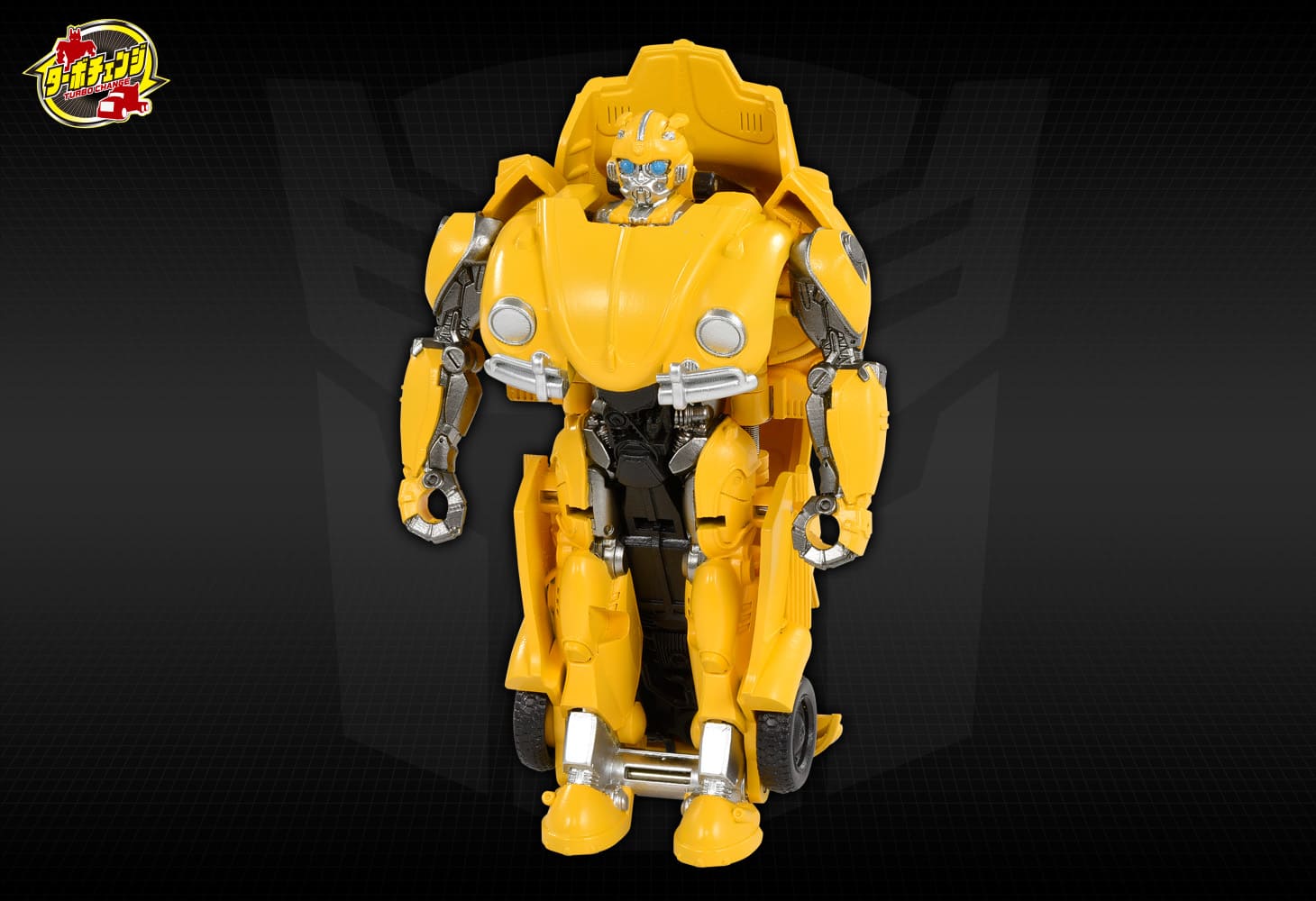 TC-16 バンブルビー